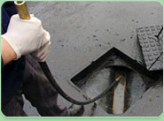 drain rodding Brockley