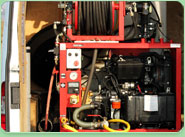 drain jetting Brockley