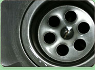 blocked drain Brockley